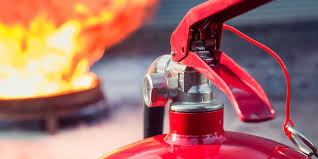 Registro dei controlli antincendio: obbligo per tutte le attività con almeno un lavoratore